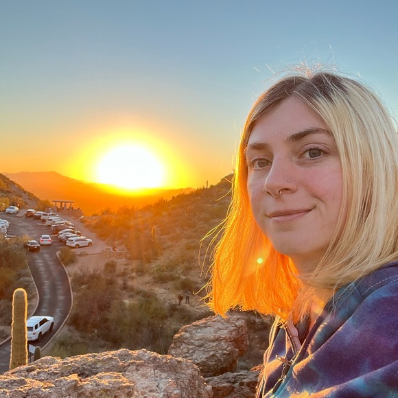 Meet your Posher, Shawnahawes 🖤 - Picture 5 of 16